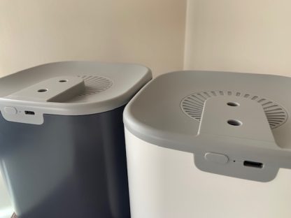 Humidificador con Conexión USB 3 litros - modelo DQ118 - Imagen 5
