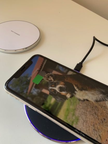 Cargador Smartphones y Kit de Limpieza - Imagen 5