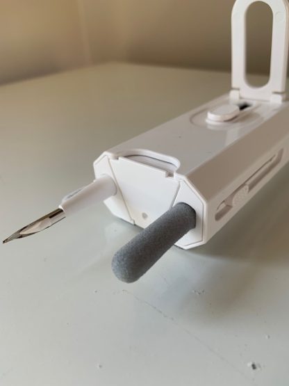 Cargador Smartphones y Kit de Limpieza - Imagen 7