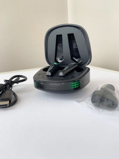 Audífonos Inalámbricos Bluetooth Lenovo XT85ll - Imagen 4