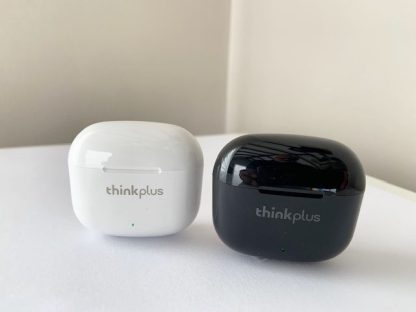 Audífonos Inalámbricos Bluetooth Lenovo LP40 Pro - Imagen 2