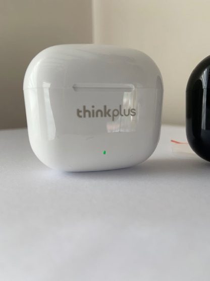 Audífonos Inalámbricos Bluetooth Lenovo LP40 Pro - Imagen 4
