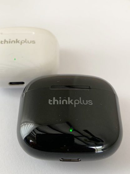 Audífonos Inalámbricos Bluetooth Lenovo LP40 Pro - Imagen 5