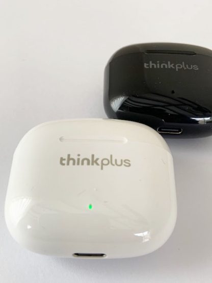 Audífonos Inalámbricos Bluetooth Lenovo LP40 Pro - Imagen 6