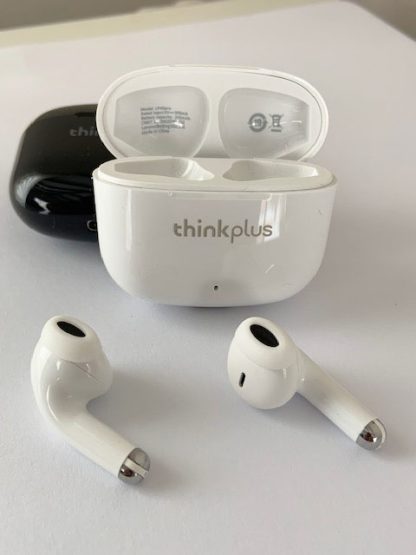 Audífonos Inalámbricos Bluetooth Lenovo LP40 Pro - Imagen 7