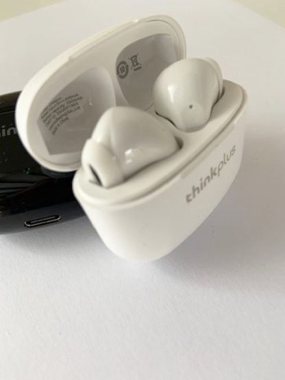 Audífonos Inalámbricos Bluetooth Lenovo LP40 Pro - Imagen 8