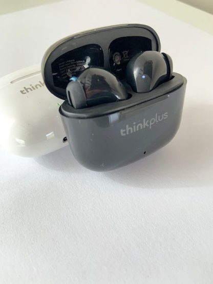 Audífonos Inalámbricos Bluetooth Lenovo LP40 Pro - Imagen 9
