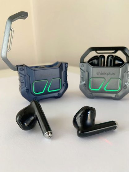 Audífonos Inalámbricos Bluetooth Lenovo  XT81 - Imagen 3