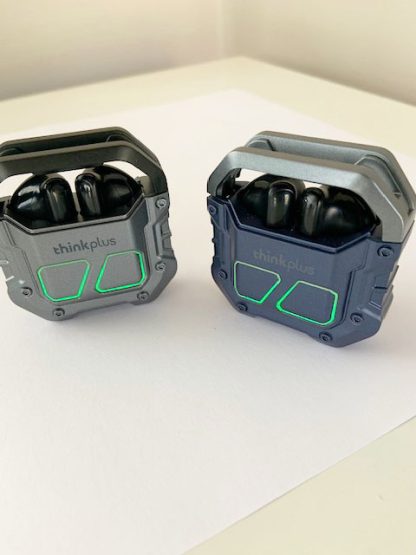 Audífonos Inalámbricos Bluetooth Lenovo  XT81 - Imagen 4