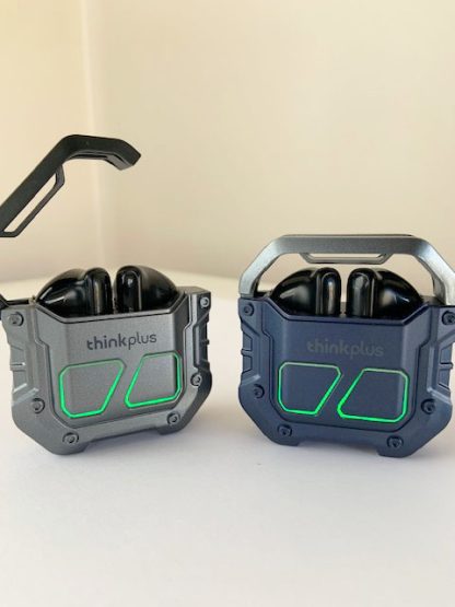 Audífonos Inalámbricos Bluetooth Lenovo  XT81 - Imagen 5