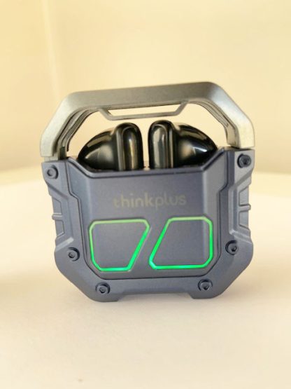 Audífonos Inalámbricos Bluetooth Lenovo  XT81 - Imagen 6