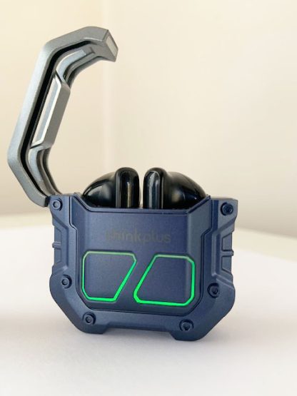 Audífonos Inalámbricos Bluetooth Lenovo  XT81 - Imagen 7