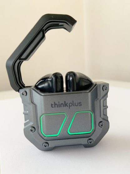 Audífonos Inalámbricos Bluetooth Lenovo  XT81 - Imagen 8