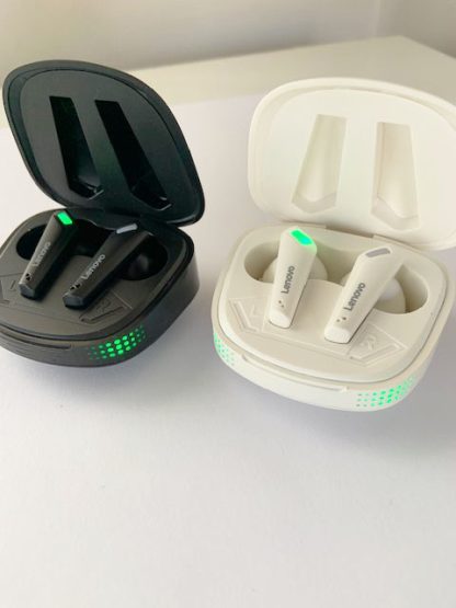 Audífonos Inalámbricos Bluetooth Lenovo XT85ll - Imagen 7