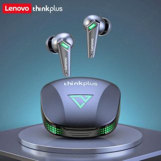 Audífonos Inalámbricos Bluetooth Lenovo XT85ll
