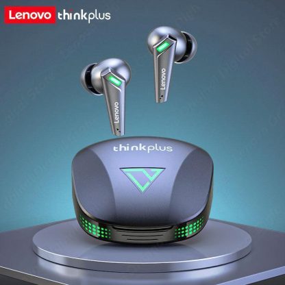 Audífonos Inalámbricos Bluetooth Lenovo XT85ll