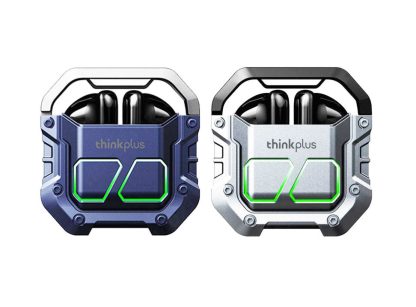 Audífonos Inalámbricos Bluetooth Lenovo  XT81