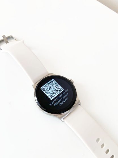 Smart Watch HAYLOU - Modelo Solar LS5 lite - Imagen 4