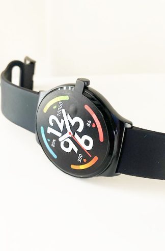 Smart Watch HAYLOU - Modelo Solar LS5 lite