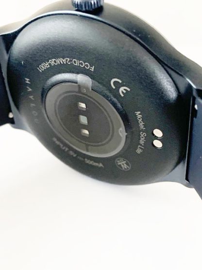 Smart Watch HAYLOU - Modelo Solar LS5 lite - Imagen 6