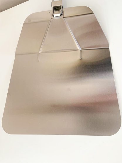 Dispensador de Agua Color Negro + Pala de Pizza Plegable Acero Inoxidable - Imagen 11