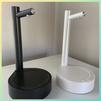 Dispensador de Agua - USB Recargable - modelo BM-WP07