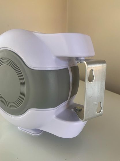 Colgador de Ropa Retráctil para Secado de Ropa - Imagen 7